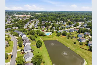 4380 Peaceford Glen Drive, High Point, NC 27265 - Photo 47