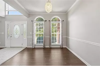 4380 Peaceford Glen Drive, High Point, NC 27265 - Photo 5