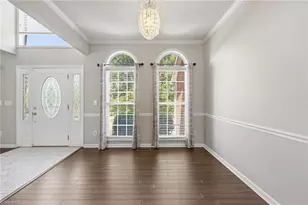4380 Peaceford Glen Dr, High Point, NC 27265 - Photo 5