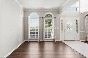 4380 Peaceford Glen Dr, High Point, NC 27265 - Photo 7