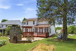 4380 Peaceford Glen Dr, High Point, NC 27265 - Photo 39