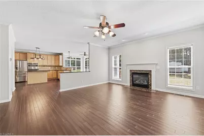 4380 Peaceford Glen Drive, High Point, NC 27265 - Photo 7