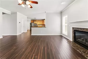 4380 Peaceford Glen Dr, High Point, NC 27265 - Photo 9