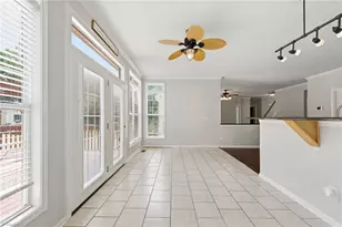 4380 Peaceford Glen Dr, High Point, NC 27265 - Photo 19