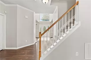 4380 Peaceford Glen Dr, High Point, NC 27265 - Photo 23
