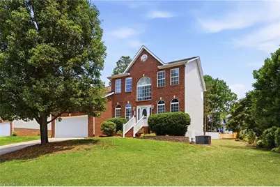 4380 Peaceford Glen Drive, High Point, NC 27265 - Photo 1