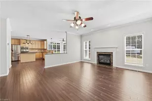 4380 Peaceford Glen Dr, High Point, NC 27265 - Photo 3