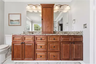4380 Peaceford Glen Drive, High Point, NC 27265 - Photo 31