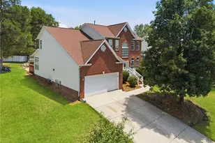 4380 Peaceford Glen Dr, High Point, NC 27265 - Photo 1
