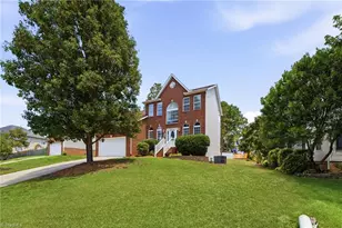 4380 Peaceford Glen Dr, High Point, NC 27265 - Photo 43