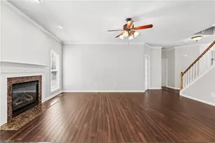 4380 Peaceford Glen Dr, High Point, NC 27265 - Photo 9