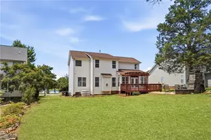 4380 Peaceford Glen Dr, High Point, NC 27265 - Photo 37