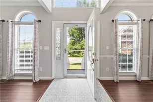 4380 Peaceford Glen Dr, High Point, NC 27265 - Photo 5
