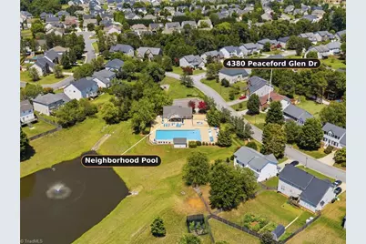 4380 Peaceford Glen Drive, High Point, NC 27265 - Photo 45