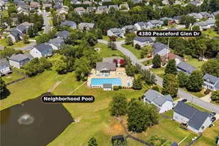 4380 Peaceford Glen Dr, High Point, NC 27265 - Photo 45
