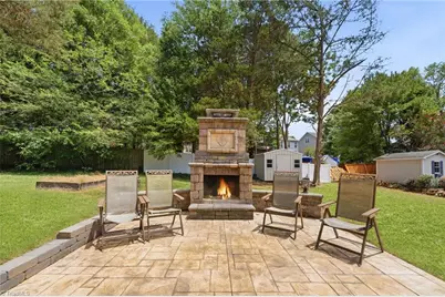 4380 Peaceford Glen Drive, High Point, NC 27265 - Photo 39
