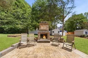 4380 Peaceford Glen Dr, High Point, NC 27265 - Photo 39