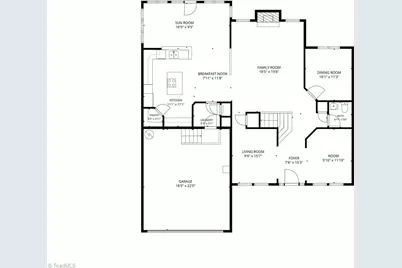 4380 Peaceford Glen Drive, High Point, NC 27265 - Photo 49