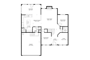 4380 Peaceford Glen Dr, High Point, NC 27265 - Photo 49