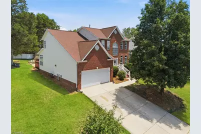 4380 Peaceford Glen Drive, High Point, NC 27265 - Photo 43