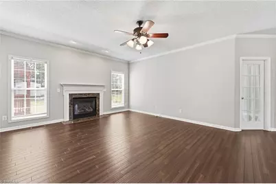 4380 Peaceford Glen Drive, High Point, NC 27265 - Photo 9