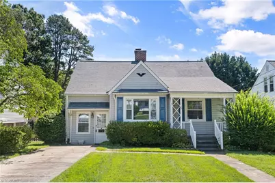 805 Bellview Street, Winston-Salem, NC 27103 - Photo 1