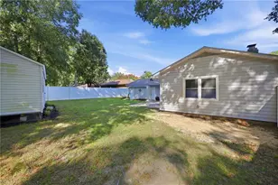 1506 Wendover Dr, High Point, NC 27262 - Photo 29