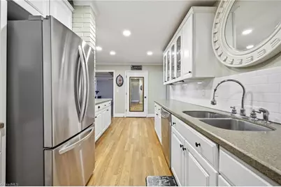 1506 Wendover Drive, High Point, NC 27262 - Photo 5