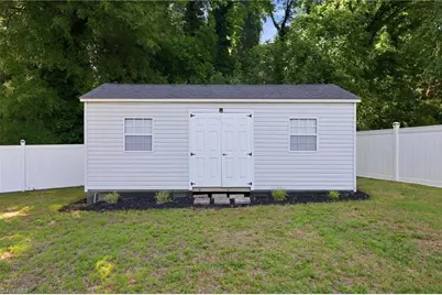 1506 Wendover Drive, High Point, NC 27262 - Photo 31