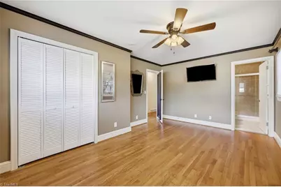 1506 Wendover Drive, High Point, NC 27262 - Photo 23
