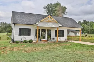 1307 Unifi Industrial Dr, Yadkinville, NC 27055 - Photo 33