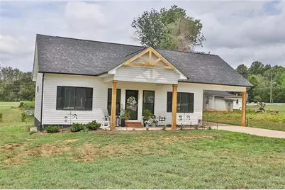1307 Unifi Industrial Drive, Yadkinville, NC 27055 - Photo 33