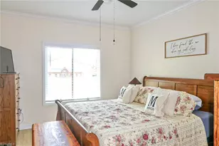 1307 Unifi Industrial Dr, Yadkinville, NC 27055 - Photo 15