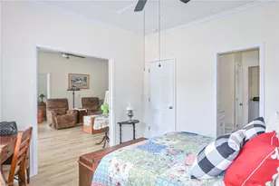 1307 Unifi Industrial Dr, Yadkinville, NC 27055 - Photo 23