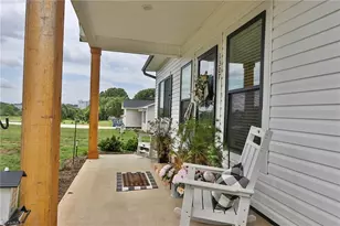 1307 Unifi Industrial Dr, Yadkinville, NC 27055 - Photo 3