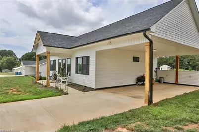 1307 Unifi Industrial Drive, Yadkinville, NC 27055 - Photo 29