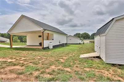 1307 Unifi Industrial Drive, Yadkinville, NC 27055 - Photo 31