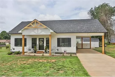 1307 Unifi Industrial Drive, Yadkinville, NC 27055 - Photo 1