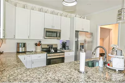 1307 Unifi Industrial Drive, Yadkinville, NC 27055 - Photo 5