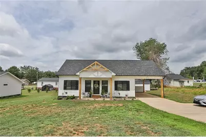 1307 Unifi Industrial Drive, Yadkinville, NC 27055 - Photo 33
