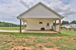 1307 Unifi Industrial Dr, Yadkinville, NC 27055 - Photo 29
