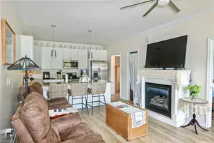 1307 Unifi Industrial Dr, Yadkinville, NC 27055 - Photo 11