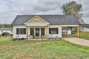 1307 Unifi Industrial Dr, Yadkinville, NC 27055 - Photo 1