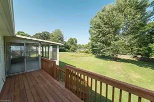 3181 Bethel Church Rd, Kernersville, NC 27284 - Photo 19