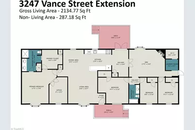 3247 Vance Street Extension, Reidsville, NC 27320 - Photo 33