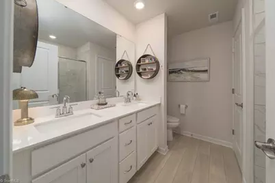 1828 Pheasant Trace Circle, Kernersville, NC 27284 - Photo 15