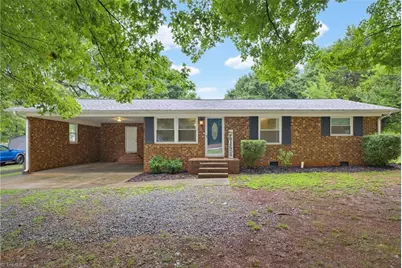 6954 Gra Lan Drive, Trinity, NC 27360 - Photo 1