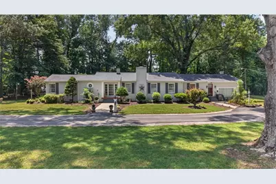 5128 Foushee Road, Ramseur, NC 27316 - Photo 1