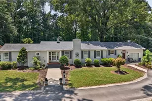 5128 Foushee Rd, Ramseur, NC 27316 - Photo 3