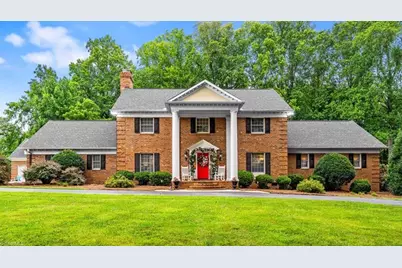 6352 Turnpike Road, High Point, NC 27263 - Photo 1